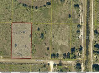 16973 NW 302nd St, Okeechobee, FL 34972