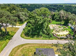 TBD OAK CIRCLE LANE LOT 8, OCALA, FL 34472