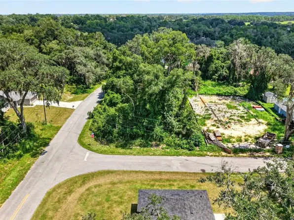 TBD OAK CIRCLE LANE LOT 8, OCALA, FL 34472