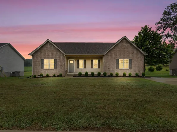 130 Rivercrest Cir Lot 22, Carthage, TN 37030