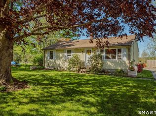 137 Fitchville Road, Bozrah, CT 06334