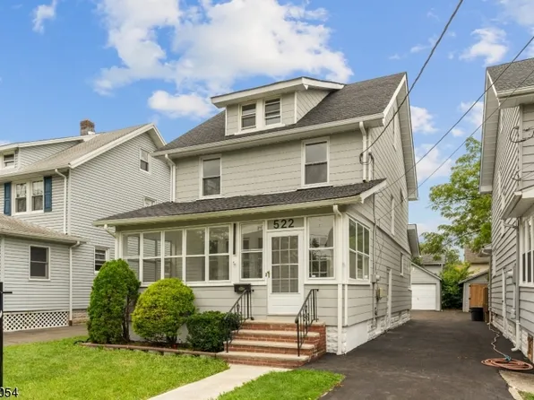 522 Hemlock St, Roselle Park Boro, NJ 07204