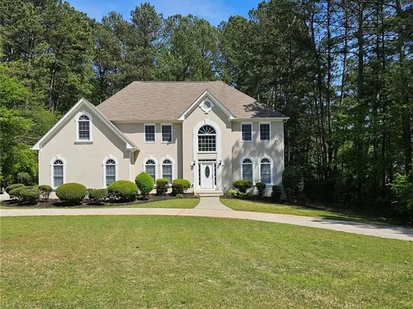 220 Monticello Way, Fayetteville, GA 30214