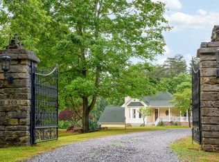 909 Williamson County Line Rd, Fairview, TN 37062