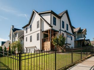 1101 Lawrence Ave, Nashville, TN 37204