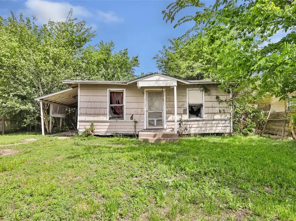 10605 Lane St, Houston, TX 77029