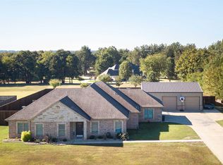 4750 Boulder Ln, Paris, TX 75462