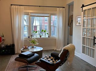 1943 N Winchester Ave APT 2F, Chicago, IL 60622