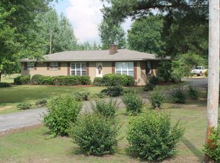 1262 Highway 2, Corinth, MS 38834