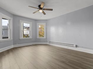 219 Curtis St APT 2, New Britain, CT 06053