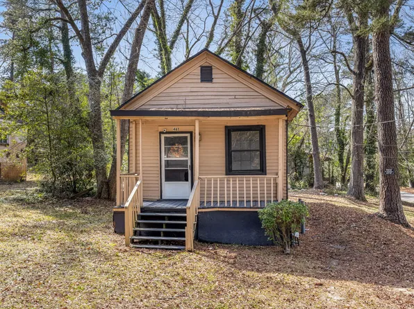 481 Boy Scout Road, Augusta, GA 30909