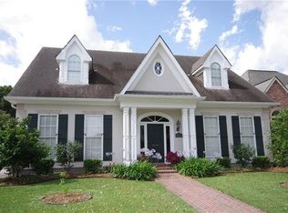 4604 Folse Dr, Metairie, LA 70006