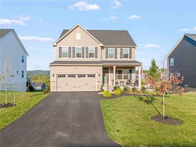 253 Regency Dr N, Eighty Four, PA, 15330