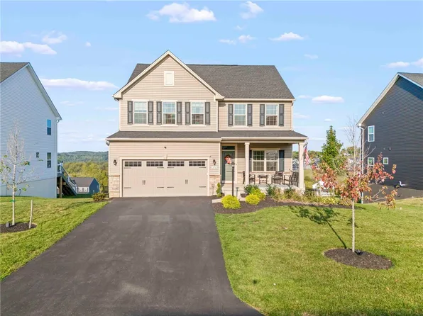 253 Regency Dr N, Eighty Four, PA 15330