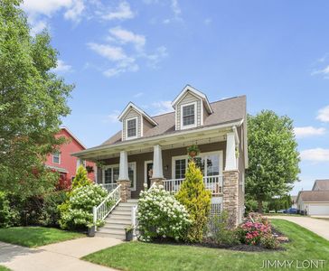 74 Knollwood Pkwy, Holland, MI, 49423