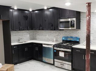 3 Catherine Ct APT 1A, Jersey City, NJ