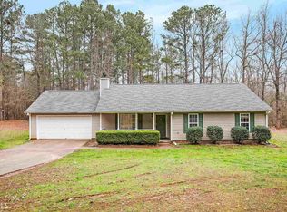 169 Oak Valley Rd, McDonough, GA 30253