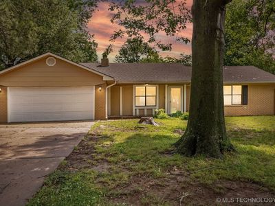 202 B St NE, Inola, OK, 74036
