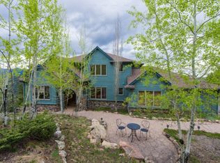 29494 Gray Hawk Dr, Evergreen, CO 80439