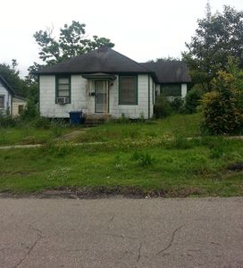 646 Avenue D, Bogalusa, LA, 70427