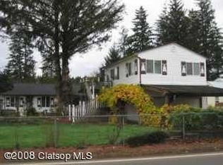 91371 Lewis & Clark Rd, Astoria, OR 97103