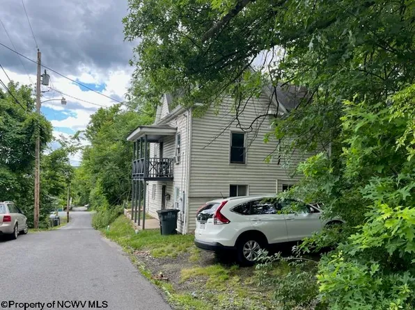 60 Mason St, Morgantown, WV 26505