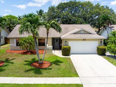 30 Cedar Circle, Boynton Beach, FL, 33436
