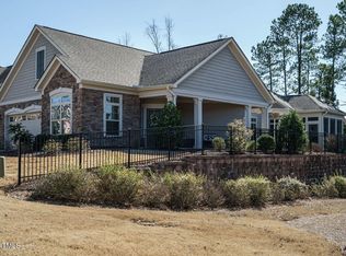 211 Ellisview Dr, Cary, NC 27519