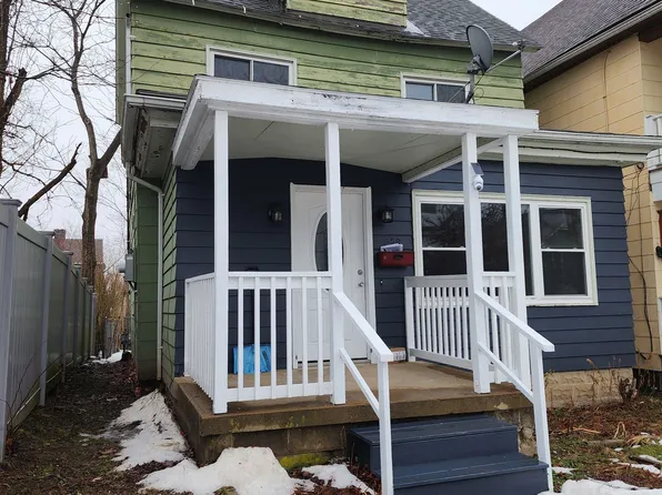 228 N 5th St, Olean, NY 14760