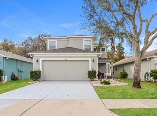 25848 Terrawood Loop, Land O Lakes, FL 34639