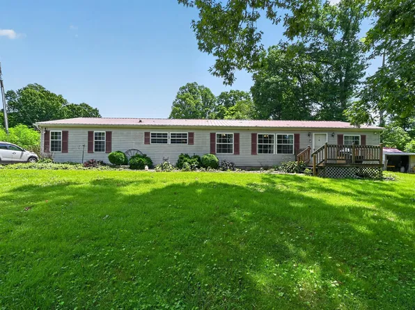 12366 State Route 73, Mc Dermott, OH 45652