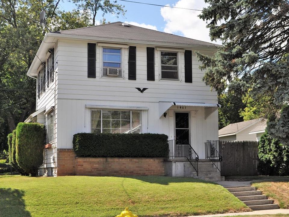 1st image of 1401 Garfield Ave NW