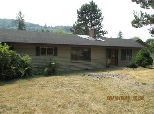 21955 Blaine Rd, Beaver, OR 97108
