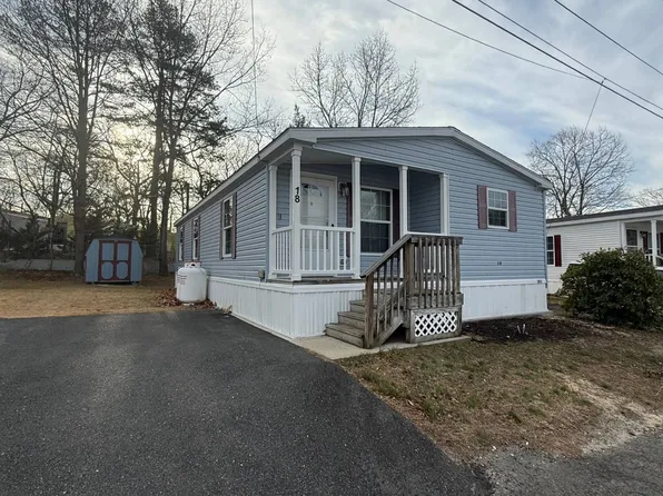 18 Carp Ln, Browns Mills, NJ 08015