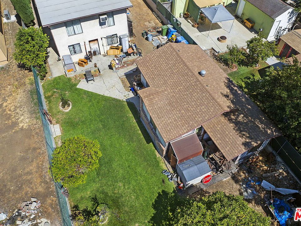 2nd image of 5412 Abbott Pl