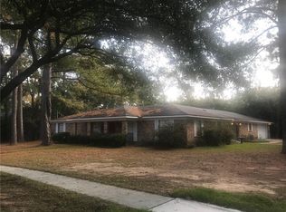 3667 Claridge Rd S, Mobile, AL 36608