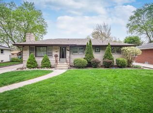 8505 Moraine Ave, Munster, IN 46321