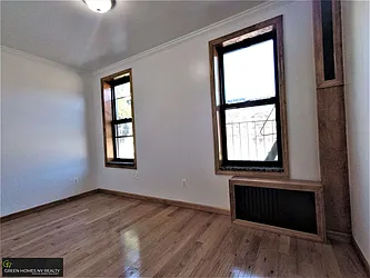 Rented by Green Home NY Realty LLC