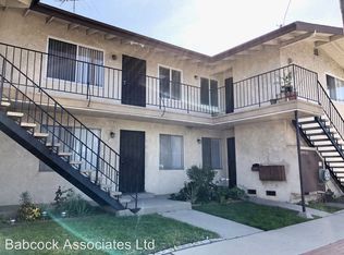 24832 Woodward Ave APT 5, Lomita, CA 90717