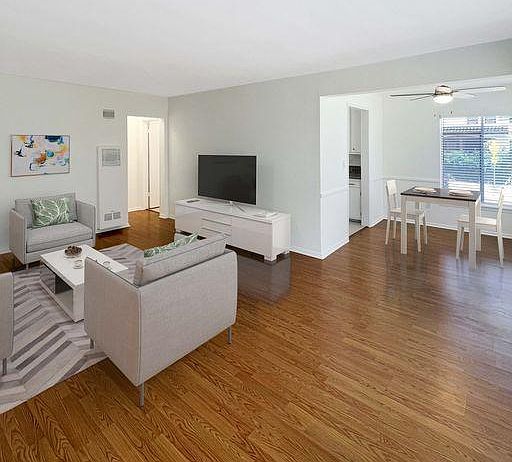 1st image of 8253 Norton Ave #1