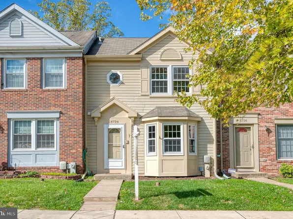 8734 Silver Hall Rd, Perry Hall, MD 21128