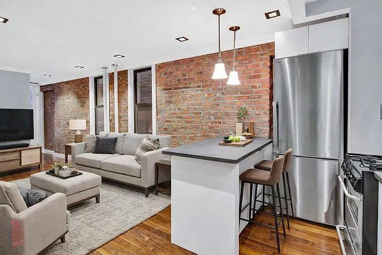 115 Mulberry St #F4