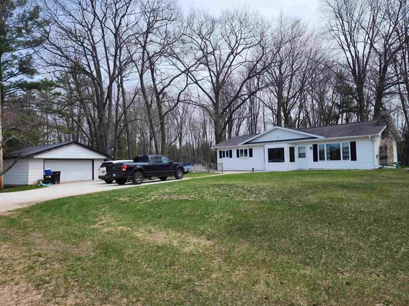 W8460 County Road 356, Stephenson, MI 49887