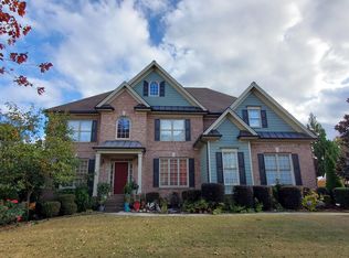 2649 Hidden Falls Dr, Buford, GA 30519