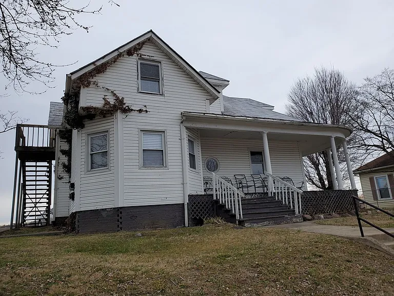 510 Lamont St — Photo 1