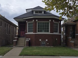 7530 S Wabash Ave, Chicago, IL 60619