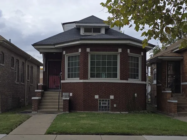 7530 S Wabash Ave, Chicago, IL 60619