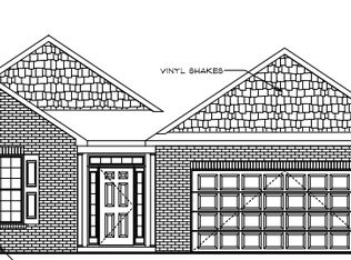 348 Finsbury St, Lafayette, IN 47905