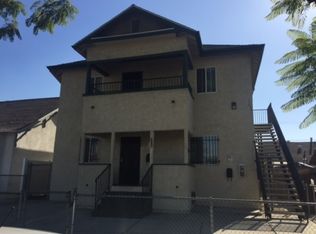 116 W 52nd Pl, Los Angeles, CA 90037