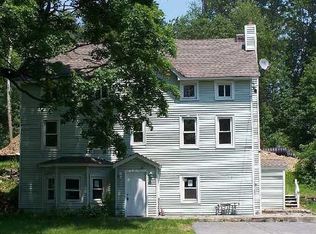 120 Old South Plank Rd, Newburgh, NY 12550